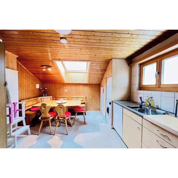 Appartement De Vacances à Meiringen à Partir De 204€ Par Nuit-image