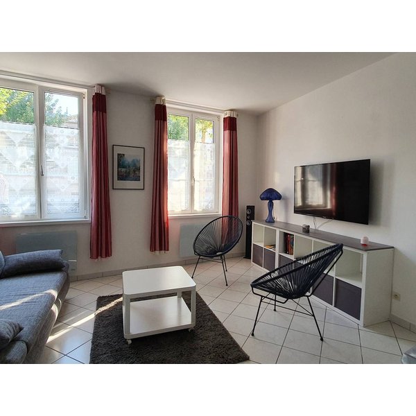 Appartement De Vacances à Meuse à Partir De 88€ Par Nuit-image