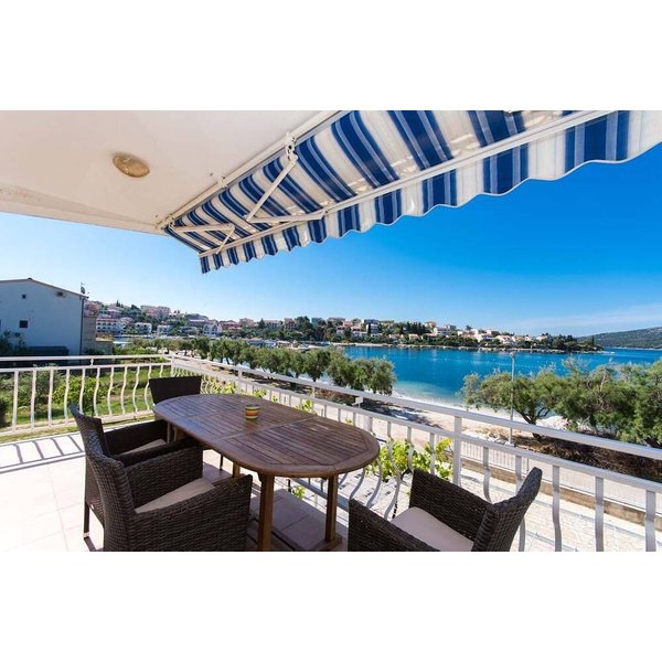 Appartement De Vacances à Seget à Partir De 339€ Par Nuit-image