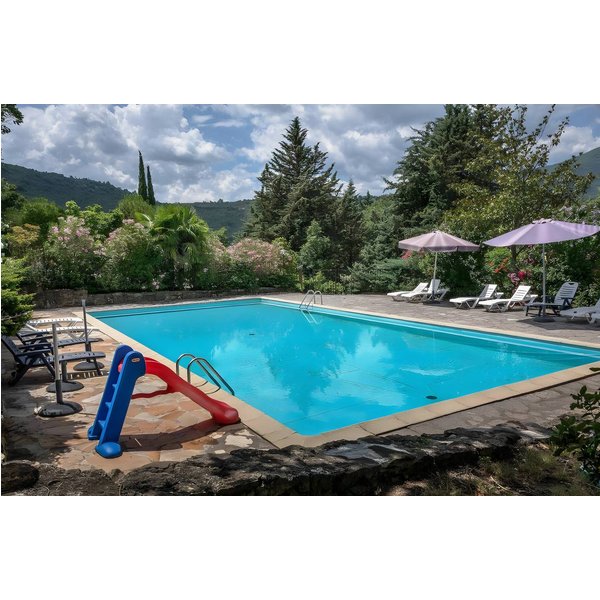 Maison De Vacances à ArdèChe à Partir De 82€ Par Nuit-image