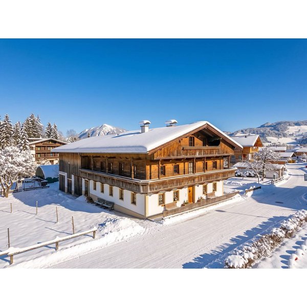 Appartement De Vacances à Kufstein (RéGion) à Partir De 246€ Par Nuit-image