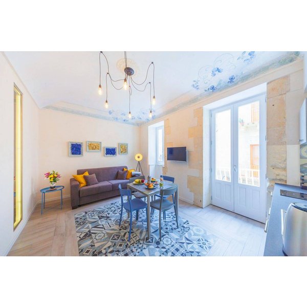 Appartement De Vacances à Syracuse à Partir De 79€ Par Nuit-image
