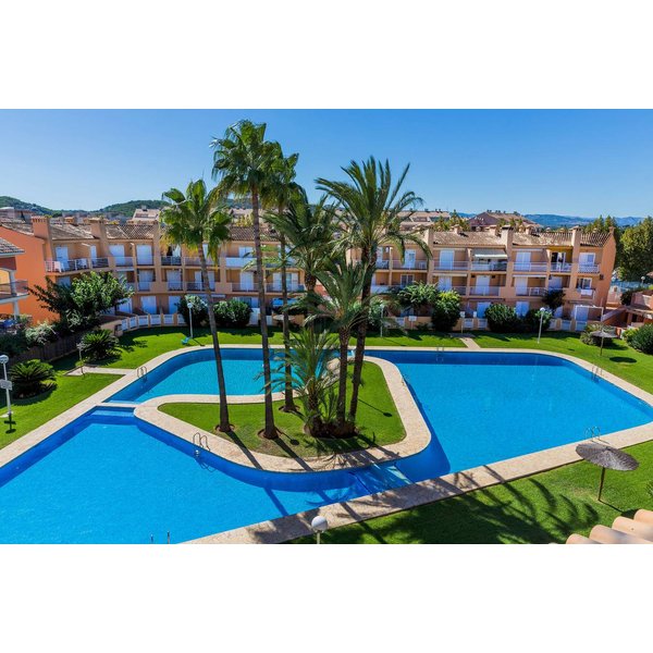 Appartement De Vacances à JáVea à Partir De 110€ Par Nuit-image