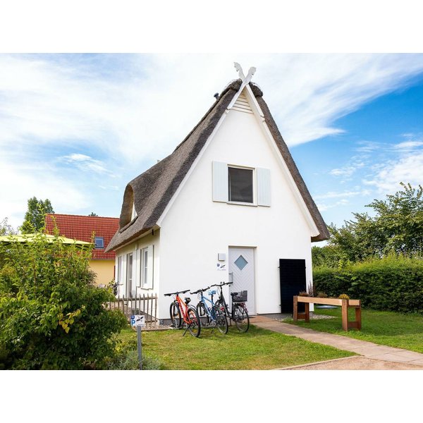 Maison De Vacances à Hohenkirchen à Partir De 135€ Par Nuit-image