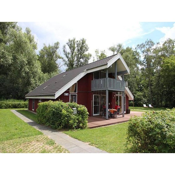 Maison De Vacances à Rechlin à Partir De 220€ Par Nuit-image