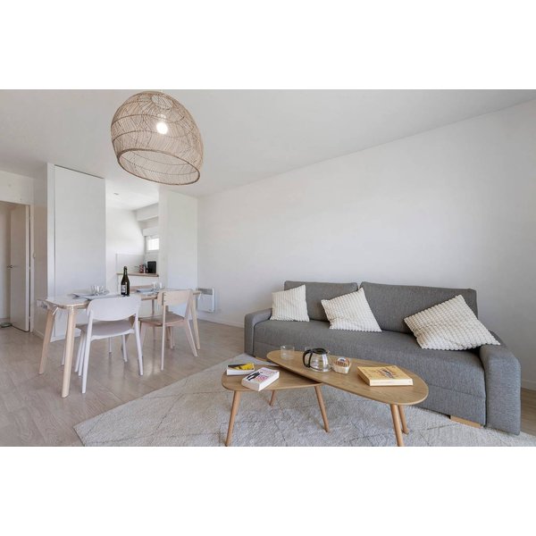 Appartement De Vacances à Iroise à Partir De 90€ Par Nuit-image