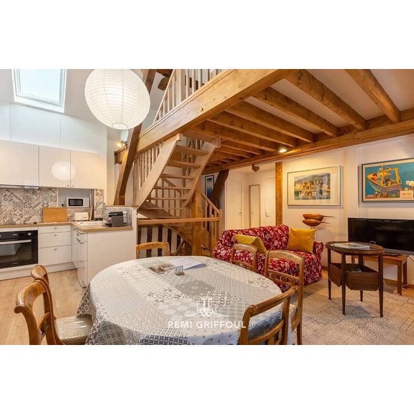 Appartement De Vacances à Calvados à Partir De 174€ Par Nuit-image