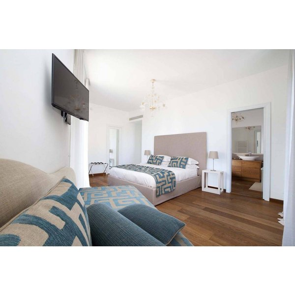 Appartement De Vacances à Sorrento à Partir De 643€ Par Nuit-image