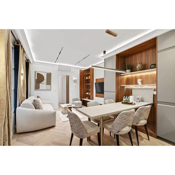 Appartement De Vacances à Paris à Partir De 488€ Par Nuit-image