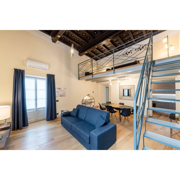 Appartement De Vacances à CôMe à Partir De 204€ Par Nuit-image