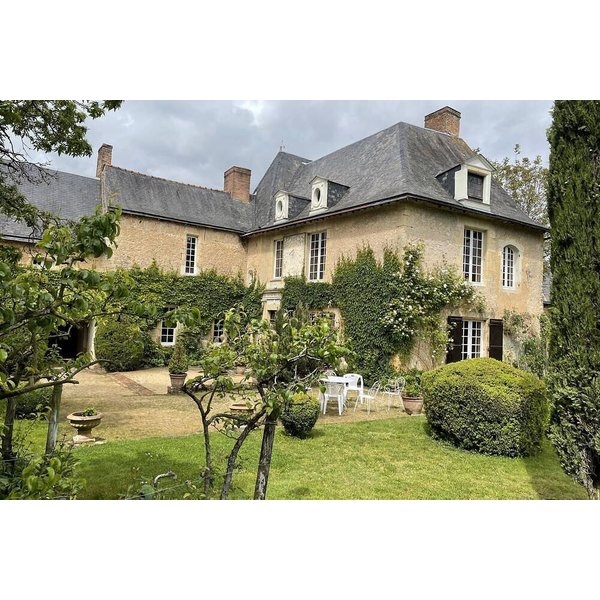 HôTel à Durtal à Partir De 142€ Par Nuit-image