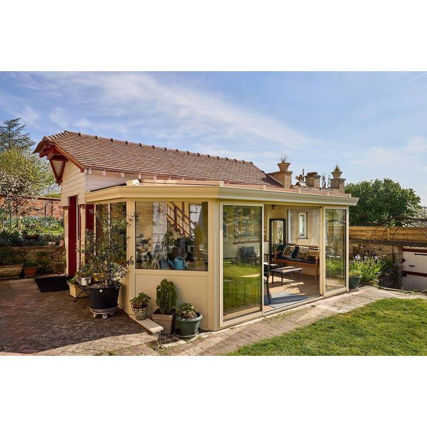 Maison De Vacances à Yvelines à Partir De 120€ Par Nuit-image