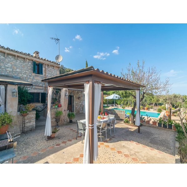 Maison De Vacances à Sineu à Partir De 415€ Par Nuit-image