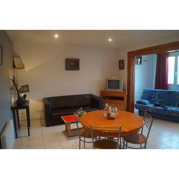 Maison De Vacances à Somme à Partir De 60€ Par Nuit-image