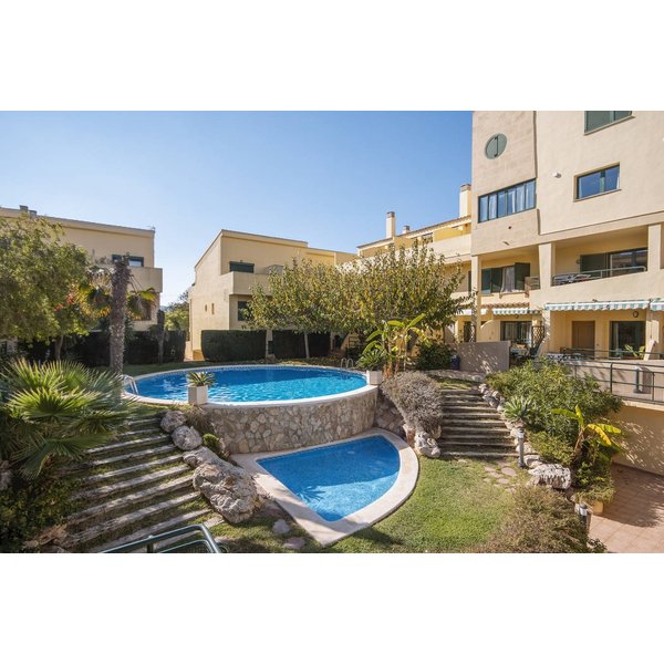 Maison De Vacances à JáVea à Partir De 137€ Par Nuit-image