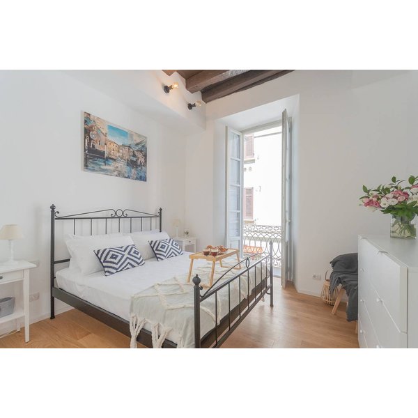 Appartement De Vacances à CôMe à Partir De 216€ Par Nuit-image