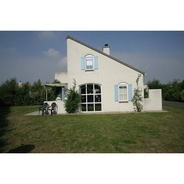Maison De Vacances à Texel à Partir De 193€ Par Nuit-image