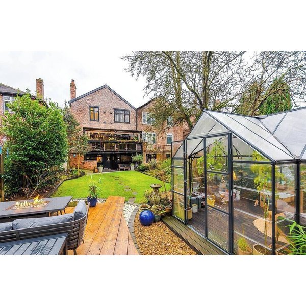 Maison De Vacances à Manchester à Partir De 892€ Par Nuit-image