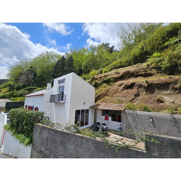 Maison De Vacances à Furnas à Partir De 63€ Par Nuit-image