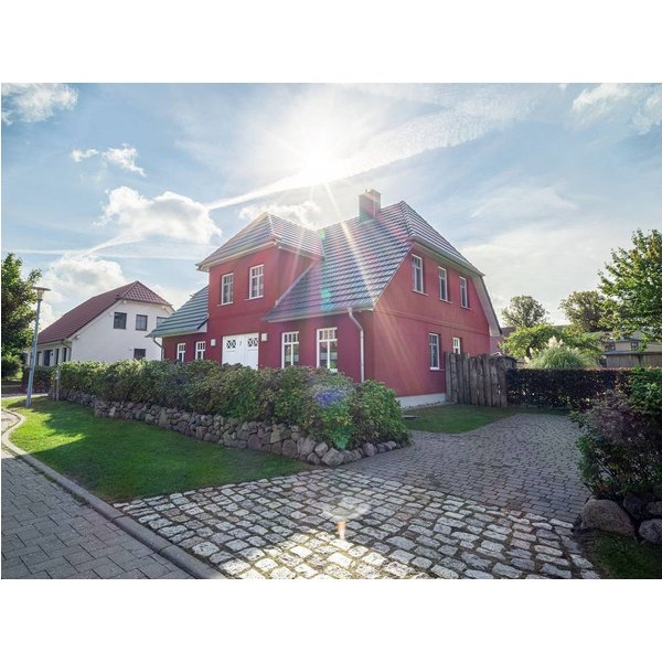 Maison De Vacances à Wustrow à Partir De 211€ Par Nuit-image
