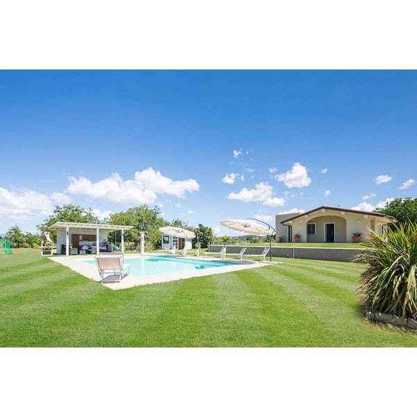 Maison De Vacances à Fucecchio à Partir De 369€ Par Nuit-image