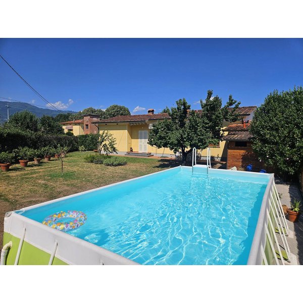 Maison De Vacances à Capannori à Partir De 196€ Par Nuit-image