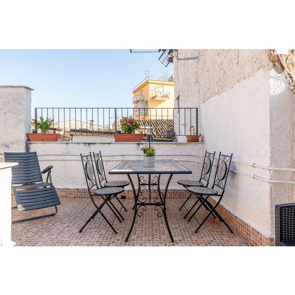Appartement De Vacances à Palerme à Partir De 100€ Par Nuit-image
