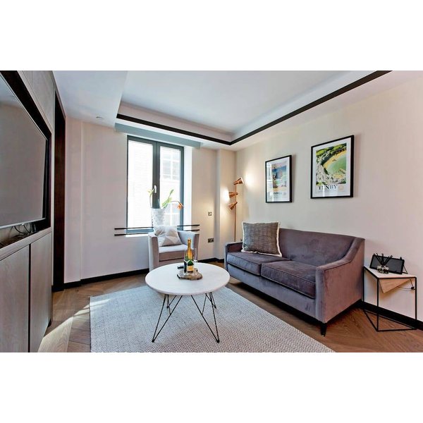 Appartement De Vacances à Londres à Partir De 699€ Par Nuit-image
