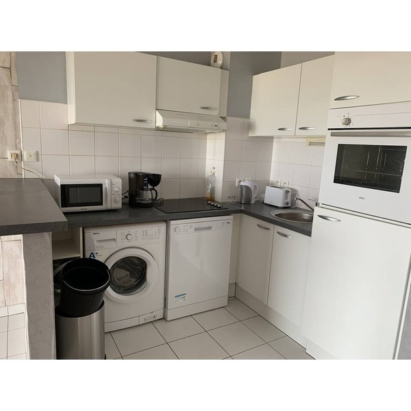 Appartement De Vacances à Somme à Partir De 70€ Par Nuit-image