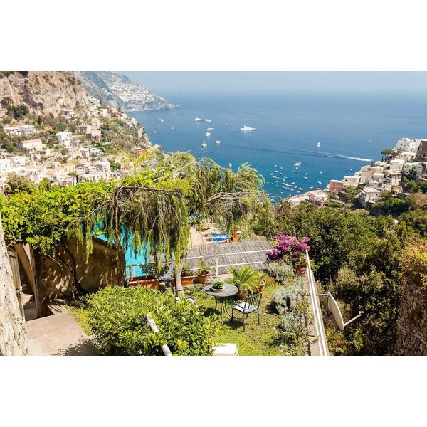 Maison De Vacances à Positano à Partir De 673€ Par Nuit-image