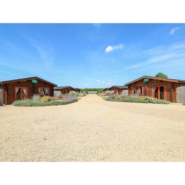 Maison De Vacances à Rutland à Partir De 116€ Par Nuit-image