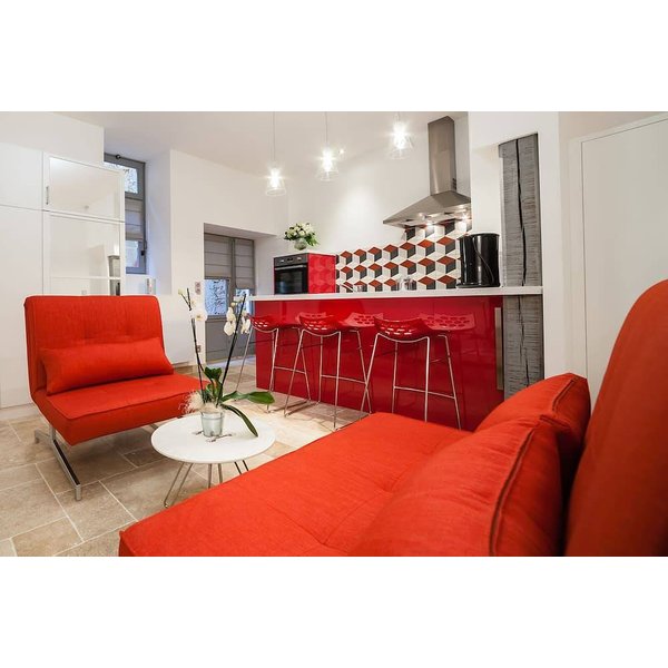 Appartement De Vacances à Dordogne à Partir De 87€ Par Nuit-image