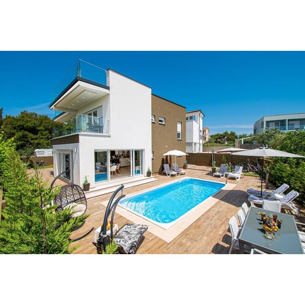 Maison De Vacances à Fazana à Partir De 349€ Par Nuit-image