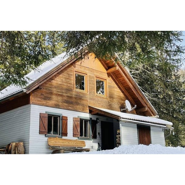 Maison De Vacances à Nockberge à Partir De 130€ Par Nuit-image
