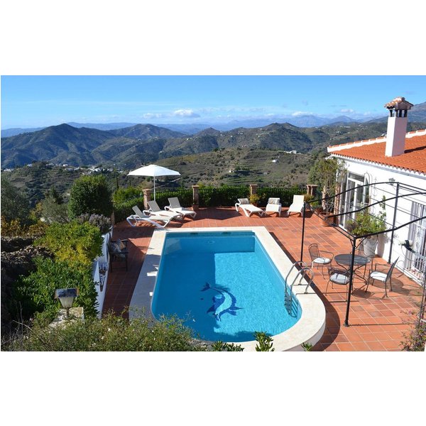 Maison De Vacances à CóMpeta à Partir De 194€ Par Nuit-image