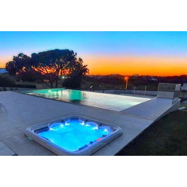 Maison De Vacances à Albufeira à Partir De 1281€ Par Nuit-image