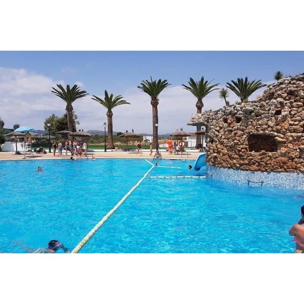 Maison De Vacances à PeñíScola à Partir De 110€ Par Nuit-image