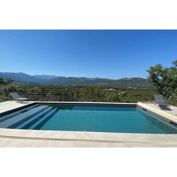 Maison De Vacances à Zonza à Partir De 415€ Par Nuit-image