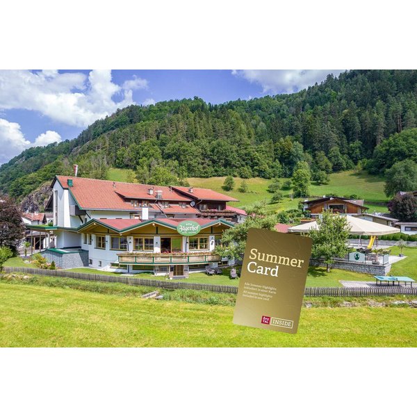 HôTel à Oetz à Partir De 136€ Par Nuit-image