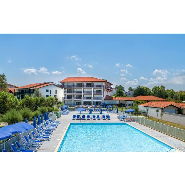 Appartement De Vacances à Aquitaine à Partir De 91€ Par Nuit-image