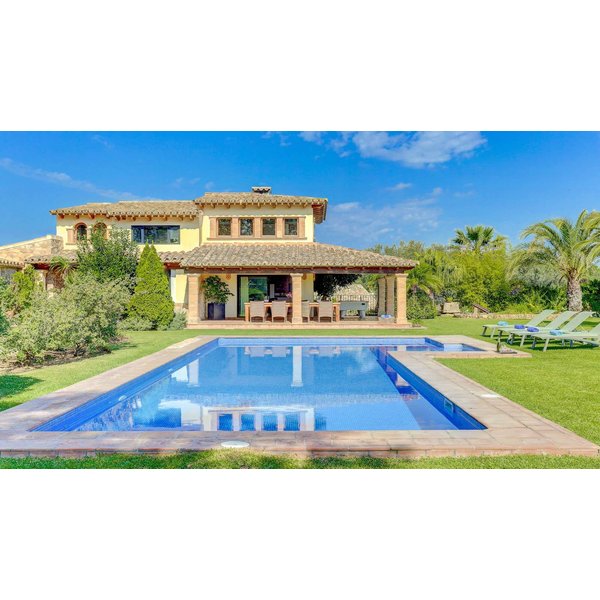 Maison De Vacances à Majorque à Partir De 928€ Par Nuit-image