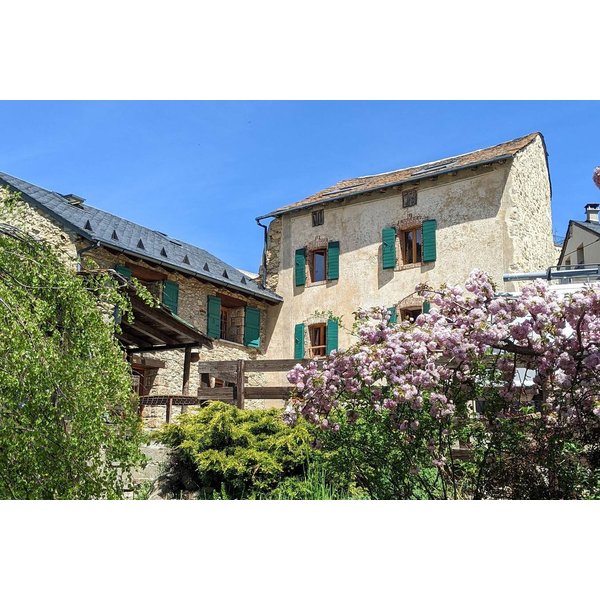 Maison De Vacances à PyréNéEs à Partir De 338€ Par Nuit-image
