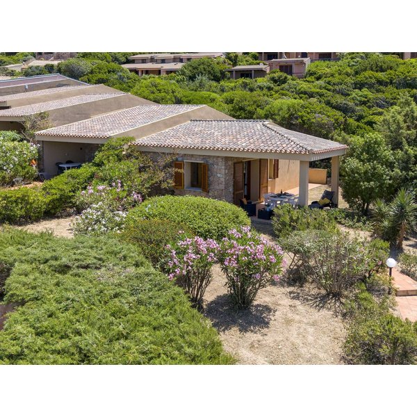 Maison De Vacances à Gallura à Partir De 123€ Par Nuit-image