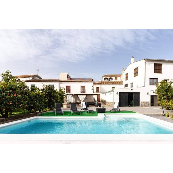 Maison De Vacances à LecríN à Partir De 344€ Par Nuit-image