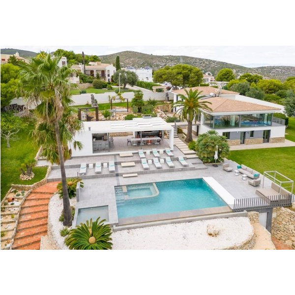 Maison De Vacances à PeñíScola à Partir De 1281€ Par Nuit-image