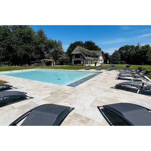 Maison De Vacances à Calvados à Partir De 956€ Par Nuit-image