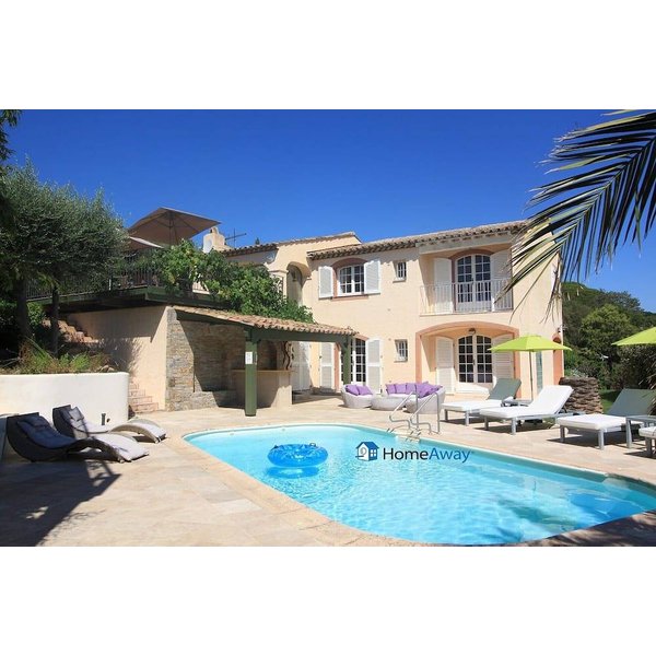 Maison De Vacances à Var à Partir De 582€ Par Nuit-image