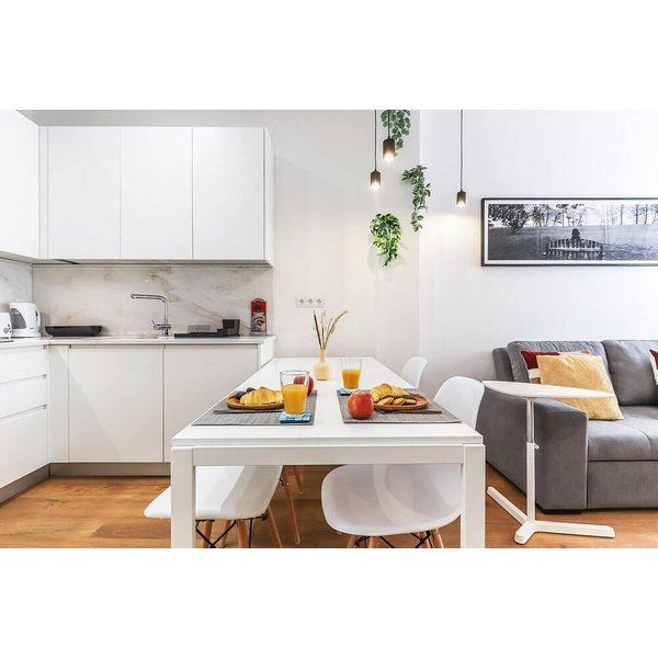 Appartement De Vacances à Lisbonne à Partir De 74€ Par Nuit-image