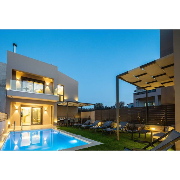 Maison De Vacances à Mylopotamos à Partir De 369€ Par Nuit-image