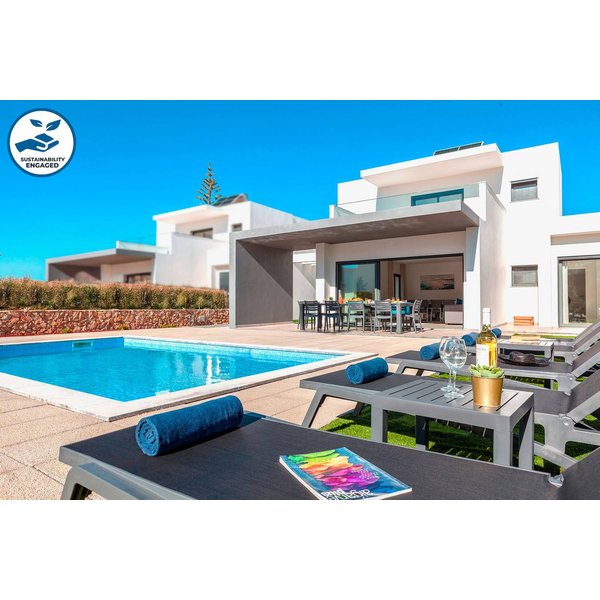 Maison De Vacances à Albufeira à Partir De 205€ Par Nuit-image